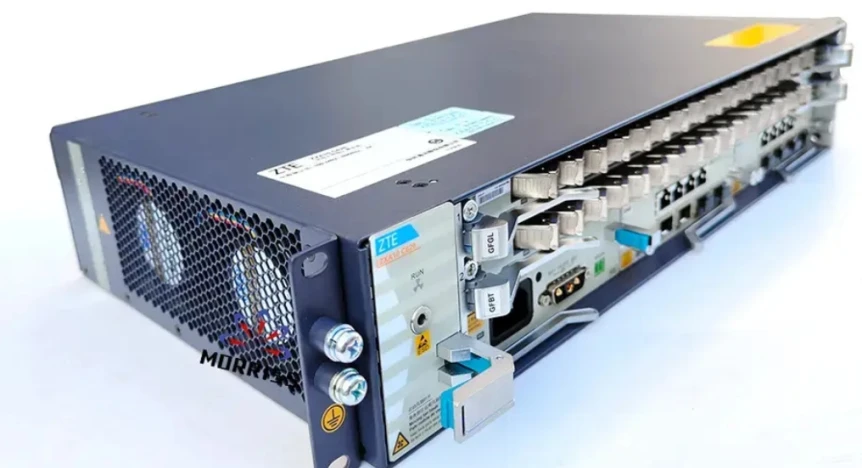 XGPON upgrade je tady!